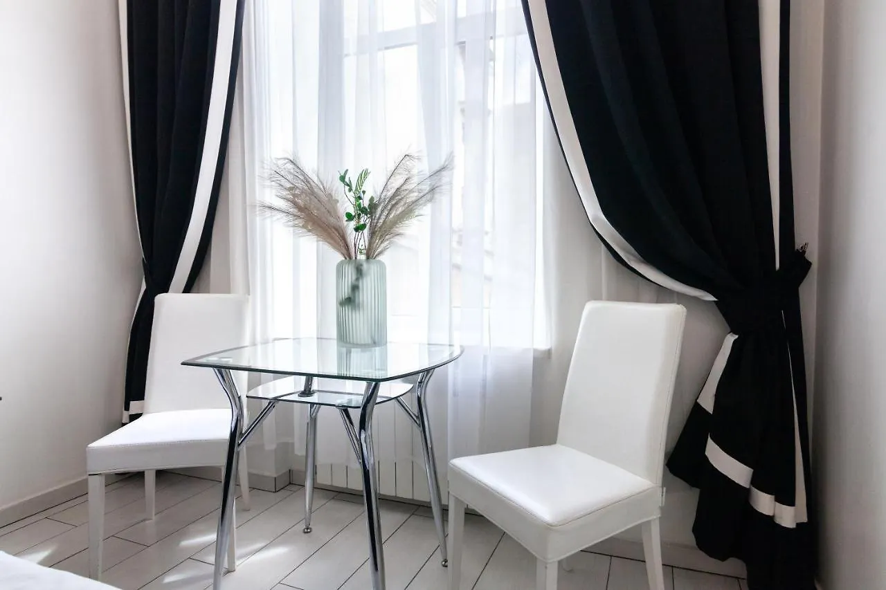 Leogrand Apartments On Udatnogo 4-2 Львов Украина