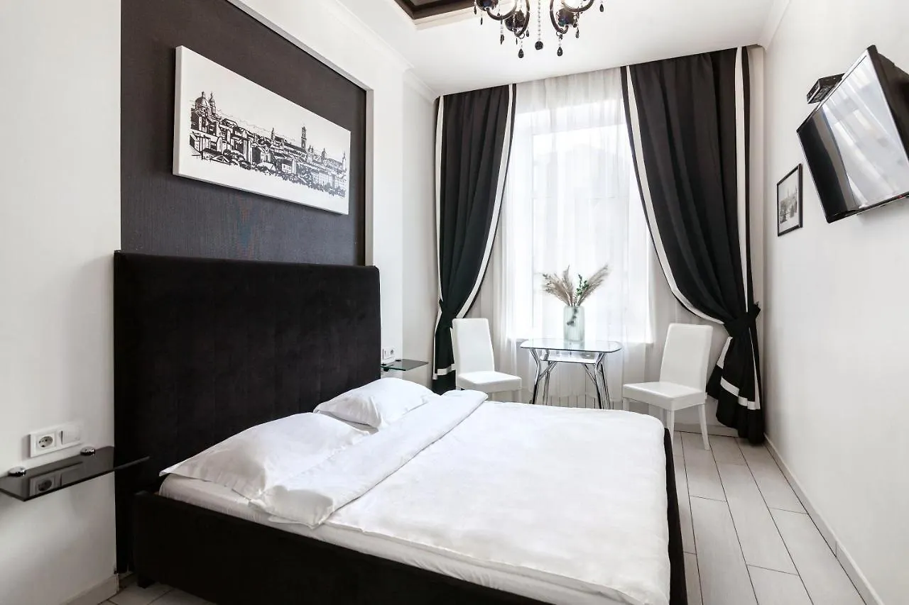 Leogrand Apartments On Udatnogo 4-2 Львов