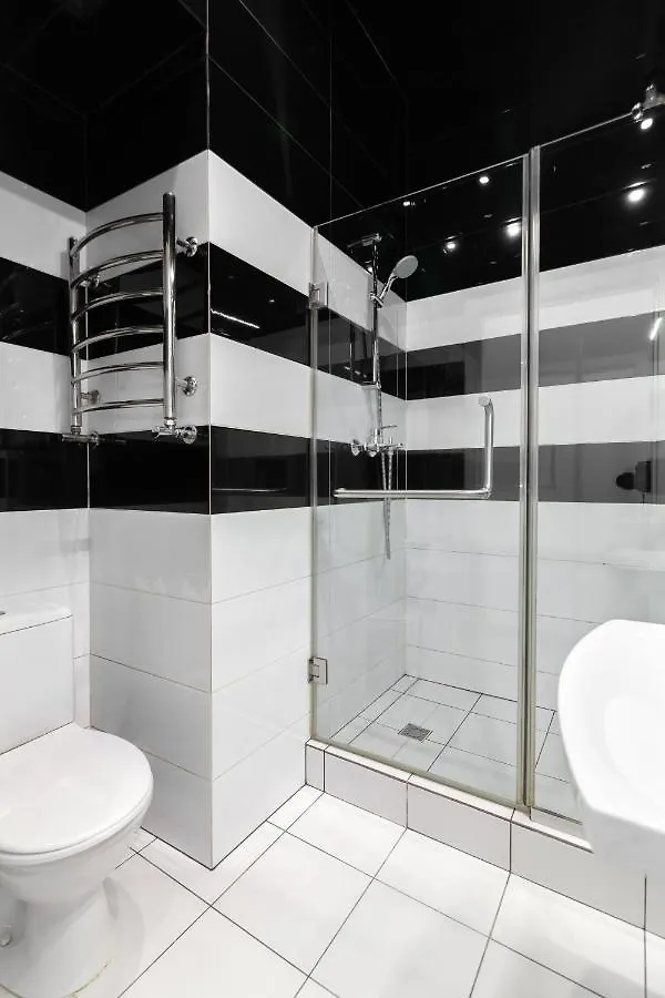 Leogrand Apartments On Udatnogo 4-2 Львов
